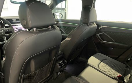 Audi Q3, 2026 год, 4 850 000 рублей, 33 фотография