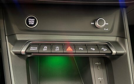 Audi Q3, 2026 год, 4 850 000 рублей, 28 фотография