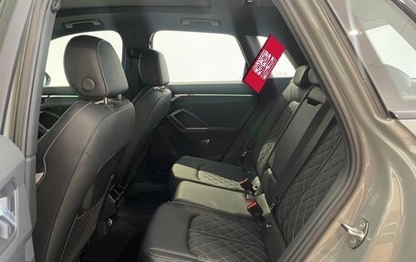 Audi Q3, 2026 год, 4 850 000 рублей, 31 фотография
