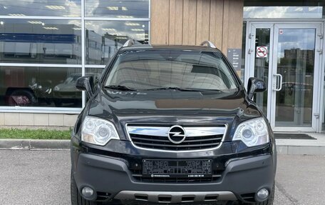 Opel Antara I, 2008 год, 730 000 рублей, 2 фотография