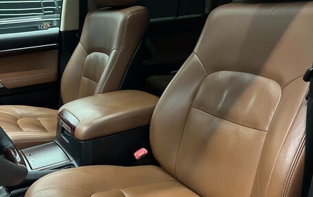 Toyota Land Cruiser 200, 2015 год, 3 800 000 рублей, 11 фотография