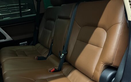 Toyota Land Cruiser 200, 2015 год, 3 800 000 рублей, 14 фотография