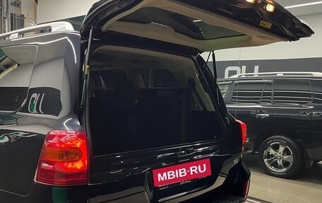 Toyota Land Cruiser 200, 2015 год, 3 800 000 рублей, 16 фотография