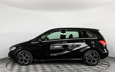 Mercedes-Benz B-Класс, 2013 год, 899 000 рублей, 9 фотография
