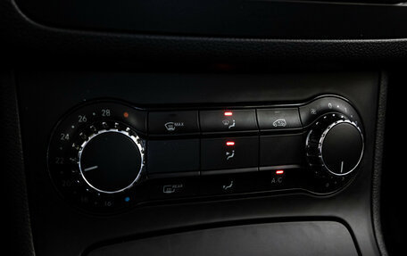 Mercedes-Benz B-Класс, 2013 год, 899 000 рублей, 15 фотография