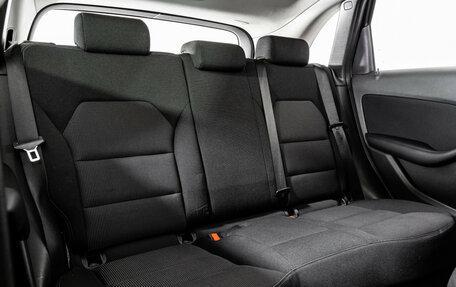 Mercedes-Benz B-Класс, 2013 год, 899 000 рублей, 21 фотография