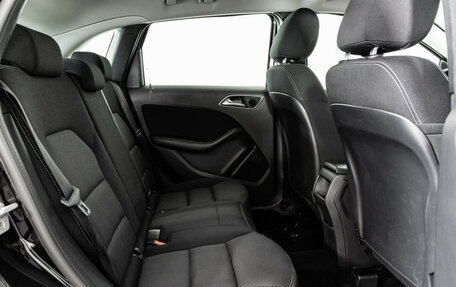Mercedes-Benz B-Класс, 2013 год, 899 000 рублей, 20 фотография
