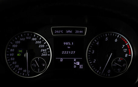 Mercedes-Benz B-Класс, 2013 год, 899 000 рублей, 24 фотография