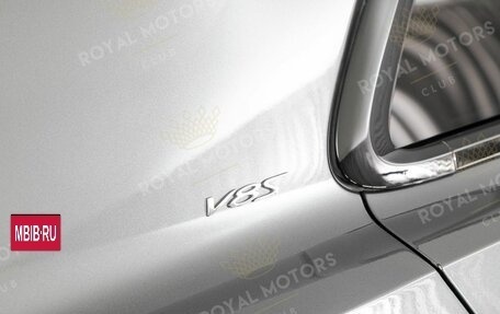 Bentley Flying Spur II, 2018 год, 8 990 000 рублей, 6 фотография