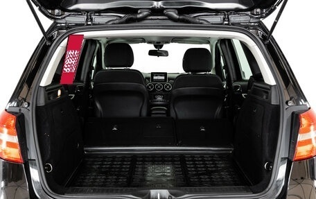Mercedes-Benz B-Класс, 2013 год, 899 000 рублей, 23 фотография