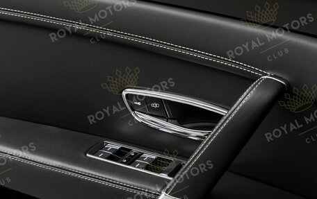 Bentley Flying Spur II, 2018 год, 8 990 000 рублей, 15 фотография