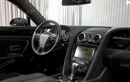 Bentley Flying Spur II, 2018 год, 8 990 000 рублей, 9 фотография