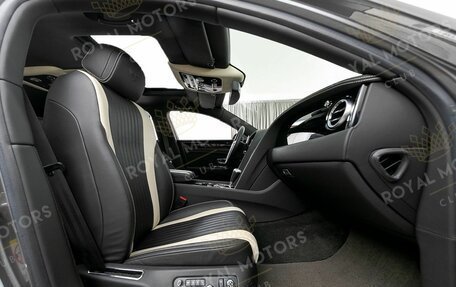 Bentley Flying Spur II, 2018 год, 8 990 000 рублей, 10 фотография