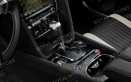 Bentley Flying Spur II, 2018 год, 8 990 000 рублей, 11 фотография