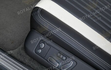 Bentley Flying Spur II, 2018 год, 8 990 000 рублей, 18 фотография