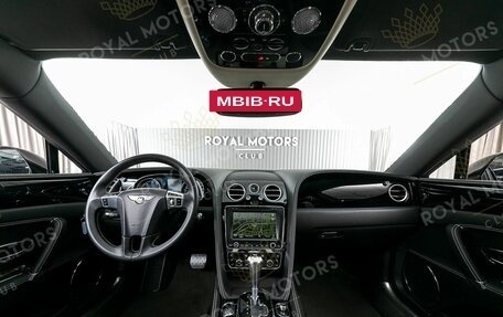 Bentley Flying Spur II, 2018 год, 8 990 000 рублей, 8 фотография