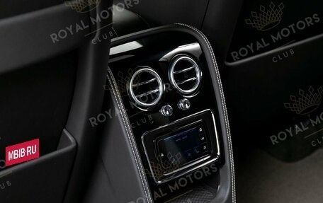 Bentley Flying Spur II, 2018 год, 8 990 000 рублей, 17 фотография