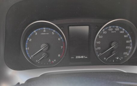 Toyota RAV4, 2016 год, 1 950 000 рублей, 8 фотография