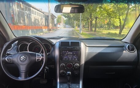 Suzuki Grand Vitara, 2011 год, 790 000 рублей, 9 фотография