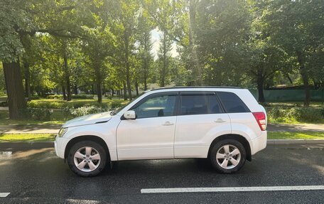Suzuki Grand Vitara, 2011 год, 790 000 рублей, 4 фотография