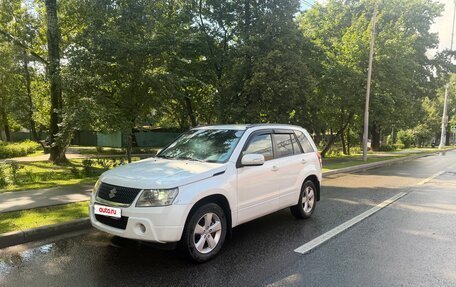 Suzuki Grand Vitara, 2011 год, 790 000 рублей, 3 фотография