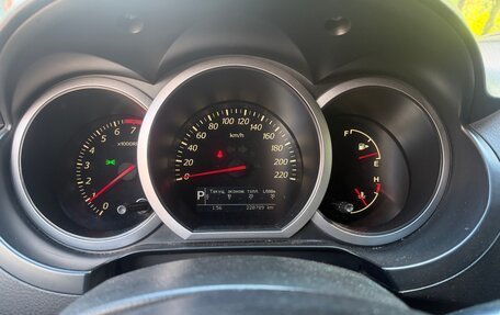Suzuki Grand Vitara, 2011 год, 790 000 рублей, 11 фотография