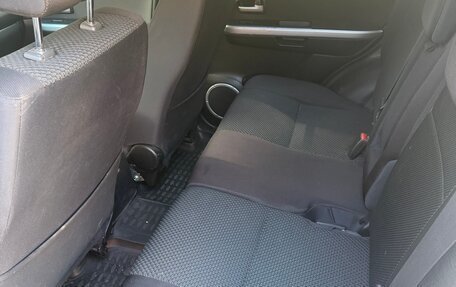 Suzuki Grand Vitara, 2011 год, 790 000 рублей, 8 фотография