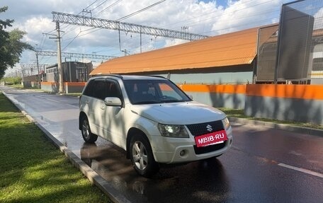 Suzuki Grand Vitara, 2011 год, 790 000 рублей, 2 фотография