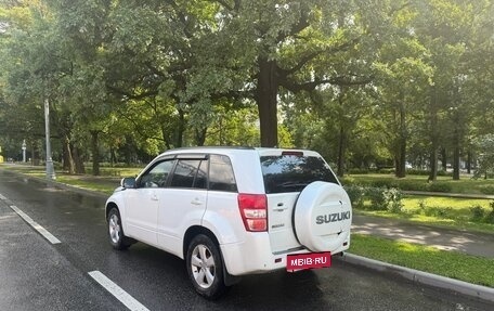 Suzuki Grand Vitara, 2011 год, 790 000 рублей, 5 фотография