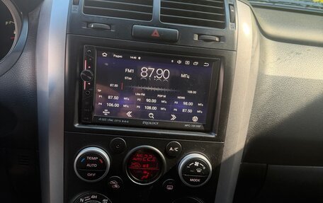 Suzuki Grand Vitara, 2011 год, 790 000 рублей, 12 фотография