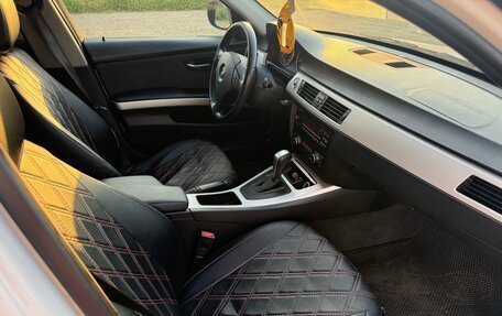 BMW 3 серия, 2011 год, 1 000 000 рублей, 8 фотография