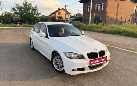 BMW 3 серия, 2011 год, 1 000 000 рублей, 3 фотография