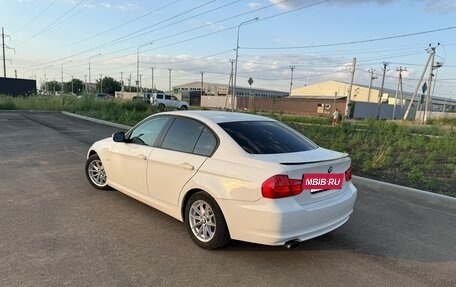 BMW 3 серия, 2011 год, 1 000 000 рублей, 6 фотография