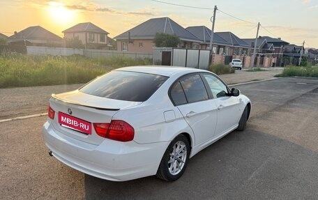 BMW 3 серия, 2011 год, 1 000 000 рублей, 5 фотография