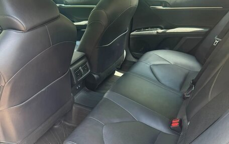 Toyota Camry, 2019 год, 2 899 000 рублей, 6 фотография