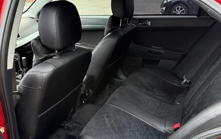 Mitsubishi Lancer IX, 2008 год, 470 000 рублей, 10 фотография