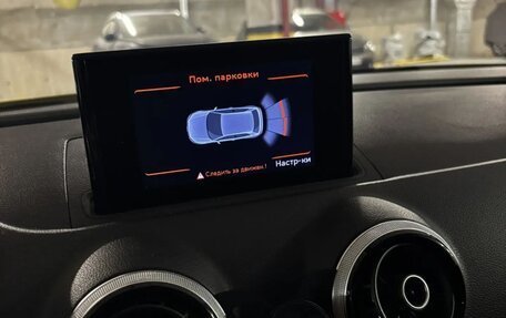Audi A3, 2012 год, 1 285 000 рублей, 12 фотография