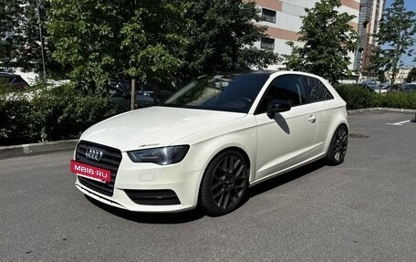 Audi A3, 2012 год, 1 285 000 рублей, 5 фотография