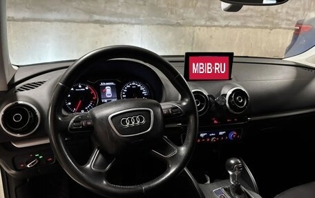 Audi A3, 2012 год, 1 285 000 рублей, 13 фотография