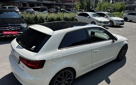 Audi A3, 2012 год, 1 285 000 рублей, 6 фотография