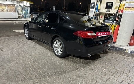 Infiniti M, 2010 год, 965 000 рублей, 4 фотография
