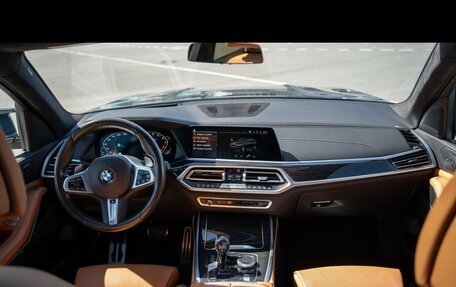 BMW X7, 2019 год, 6 500 000 рублей, 7 фотография