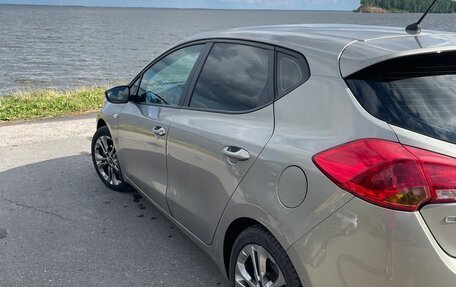 KIA cee'd III, 2012 год, 980 000 рублей, 6 фотография