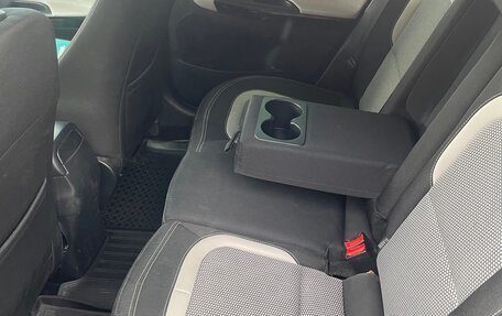 KIA cee'd III, 2012 год, 980 000 рублей, 12 фотография