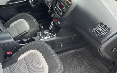 KIA cee'd III, 2012 год, 980 000 рублей, 10 фотография