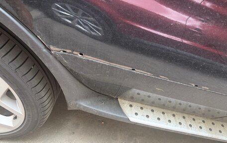 BMW X5, 2003 год, 1 100 000 рублей, 10 фотография