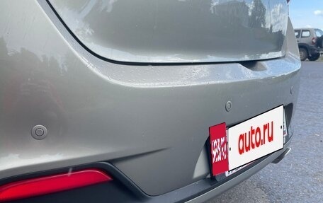 KIA cee'd III, 2012 год, 980 000 рублей, 13 фотография