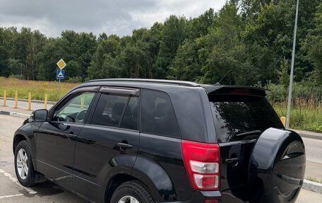 Suzuki Grand Vitara, 2008 год, 890 000 рублей, 4 фотография