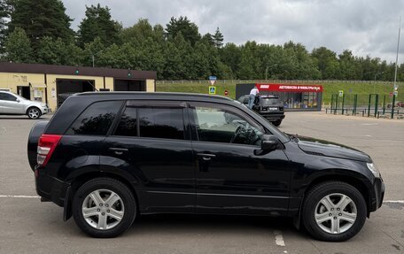 Suzuki Grand Vitara, 2008 год, 890 000 рублей, 7 фотография