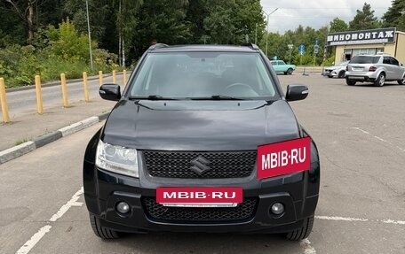 Suzuki Grand Vitara, 2008 год, 890 000 рублей, 2 фотография